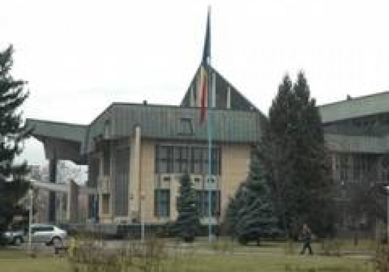 Baia Mare: Consiliul Judeţean, gazda unui eveniment de promovare a noi proiecte transfrontaliere