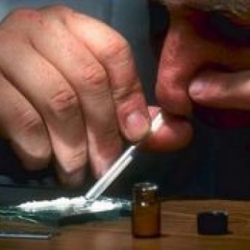 Consumul de droguri în România, în creştere