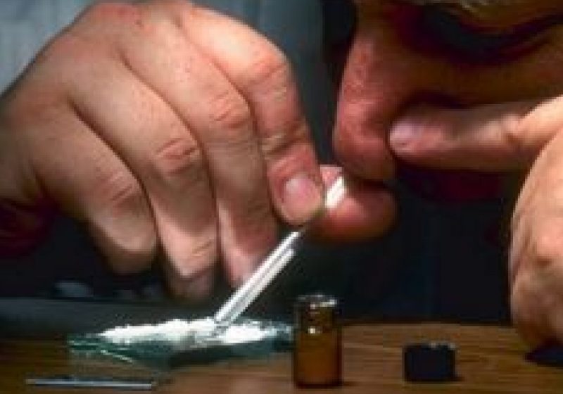 Consumul de droguri în România, în creştere Consumul de droguri în România, în creştere