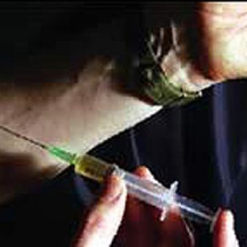 Număr uşor crescut al consumului de stupefiante în judeţul Maramureş
