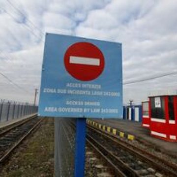 Contrabanda şi corupţia împiedică România să adere la spaţiul Schengen (presa spaniolă)