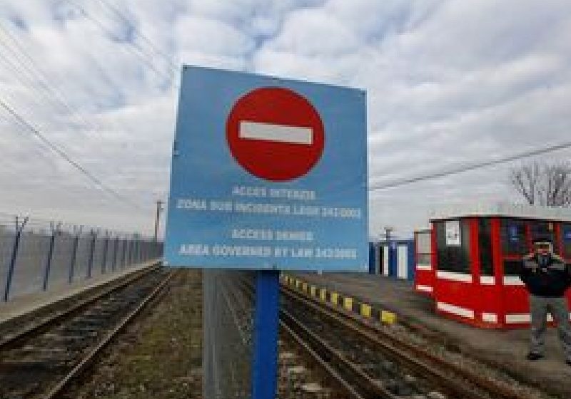 Contrabanda şi corupţia împiedică România să adere la spaţiul Schengen (presa spaniolă)