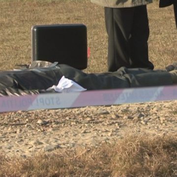 Fereşti: Autorul crimei din Fereşti, arestat preventiv pentru 29 de zile! Fereşti: Autorul crimei din Fereşti, arestat preventiv pentru 29 de zile!