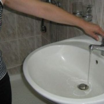 Cum ne protejăm instalatiile de apa impotriva inghetului ? Cum ne protejăm instalatiile de apa impotriva inghetului ?