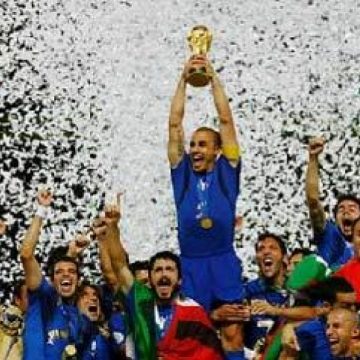 Risc ridicat de atentate teroriste la Cupa Mondială 2014 din Brazilia
