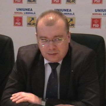 Baia Mare: Organizaţiile PNL se află în plin proces de evaluare Baia Mare: Organizaţiile PNL se află în plin proces de evaluare