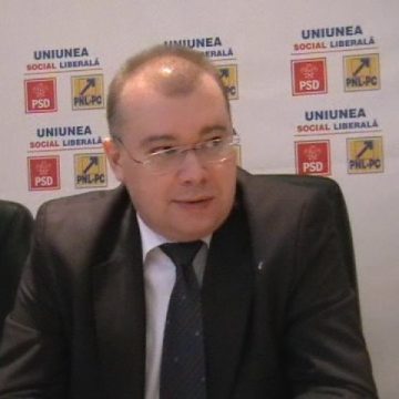 Baia Mare: "Există şanse ca Opoziţia să piardă preşedinţia Senatului. Nu văd o mare dramă în această chestiune" – Dan Mihalache (PNL) Baia Mare: "Există şanse ca Opoziţia să piardă preşedinţia Senatului. Nu văd o mare dramă în această chestiune" – Dan Mihalache (PNL)