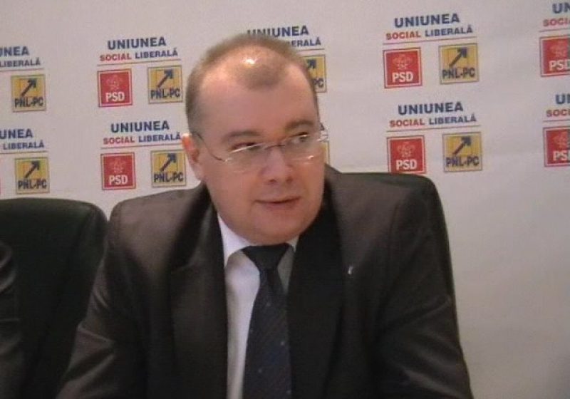 Baia Mare: "Există şanse ca Opoziţia să piardă preşedinţia Senatului. Nu văd o mare dramă în această chestiune" – Dan Mihalache (PNL) Baia Mare: "Există şanse ca Opoziţia să piardă preşedinţia Senatului. Nu văd o mare dramă în această chestiune" – Dan Mihalache (PNL)
