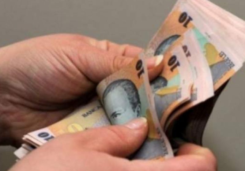 Deputaţii au decis îngheţarea pensiilor şi salariilor în anul 2012