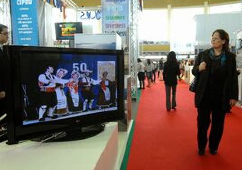 Deschiderea Târgului de Turism al României – Toamna 2011 Deschiderea Târgului de Turism al României – Toamna 2011