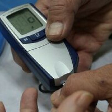 Peste un milion şi jumătate de români suferă de diabet