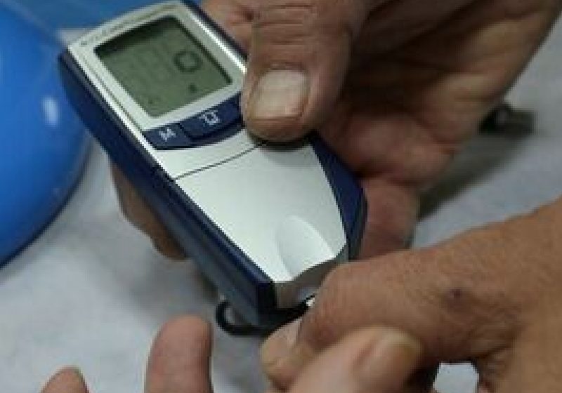 Peste un milion şi jumătate de români suferă de diabet Peste un milion şi jumătate de români suferă de diabet