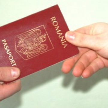 Sighet. Cel puţin 30 de cereri pentru eliberarea paşapoartelor se depun săptămânal la Sighet