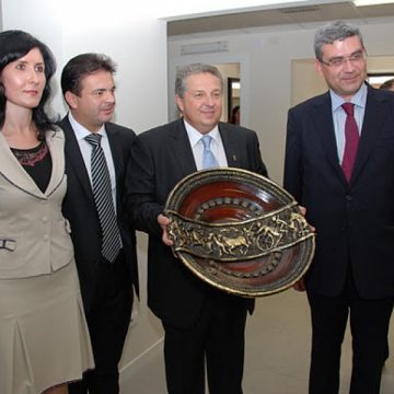 Vicepreşedintele Comisiei de Afaceri Externe a PDL, Felician Cerneştean, condamnă atacurile rasiste asupra românilor din Italia