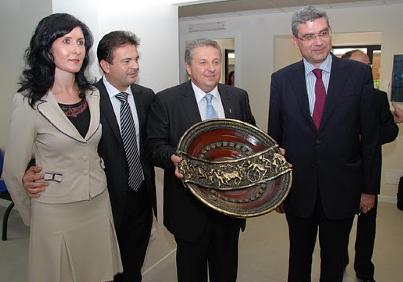 Vicepreşedintele Comisiei de Afaceri Externe a PDL, Felician Cerneştean, condamnă atacurile rasiste asupra românilor din Italia