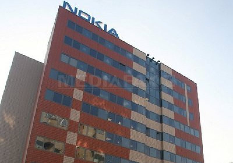 Fiscul a pus sechestru pe activele Nokia pentru datorii de 10 milioane de dolari