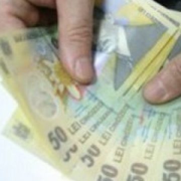 Maramureş: Fonduri asigurate până la sfârşitul anului pentru salariile cadrelor didactice Maramureş: Fonduri asigurate până la sfârşitul anului pentru salariile cadrelor didactice