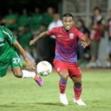 Fotbal – Europa League: Steaua – Maccabi Haifa 4-2