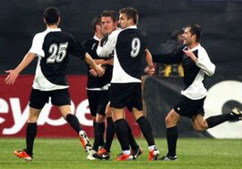 Fotbal – Liga I: Ceahlăul – Steaua 1-0 Fotbal – Liga I: Ceahlăul – Steaua 1-0