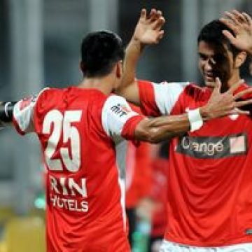 Fotbal – Liga I: Dinamo – Voinţa Sibiu 1-0 Fotbal – Liga I: Dinamo – Voinţa Sibiu 1-0