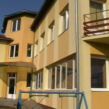 Baia Mare: Doar patru copii din cei internaţi aseară la Spitalul de Boli Infecţioase au mai rămas sub supraveghere medicală Baia Mare: Doar patru copii din cei internaţi aseară la Spitalul de Boli Infecţioase au mai rămas sub supraveghere medicală