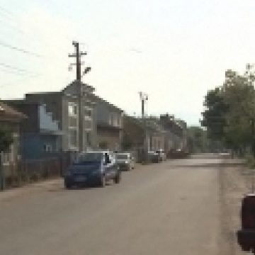 “Grupul de prietenie romano-ucrainean”  pune bazele unui proiect care să  consolideze relaţiile dintre cele două comunităţi
