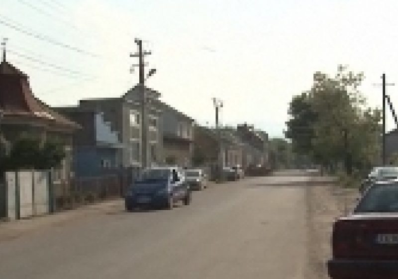 “Grupul de prietenie romano-ucrainean”  pune bazele unui proiect care să  consolideze relaţiile dintre cele două comunităţi
