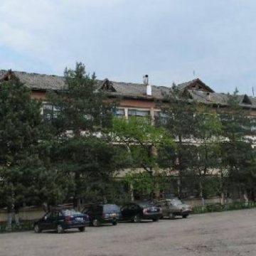 SIGHET: "Maramureşul – emblemă a solidarităţii" – un proiect realizat de Grupul Scolar pentru Industrie Mica si Servicii Sighet