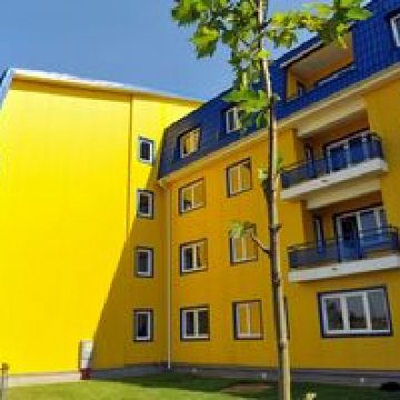 Guvernul sistează subvenţiile din Programul naţional privind construirea de locuinţe Guvernul sistează subvenţiile din Programul naţional privind construirea de locuinţe
