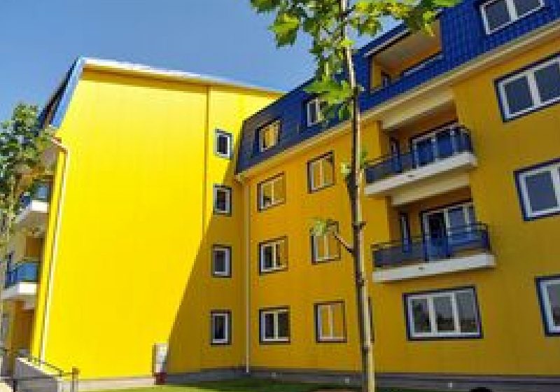 Guvernul sistează subvenţiile din Programul naţional privind construirea de locuinţe Guvernul sistează subvenţiile din Programul naţional privind construirea de locuinţe