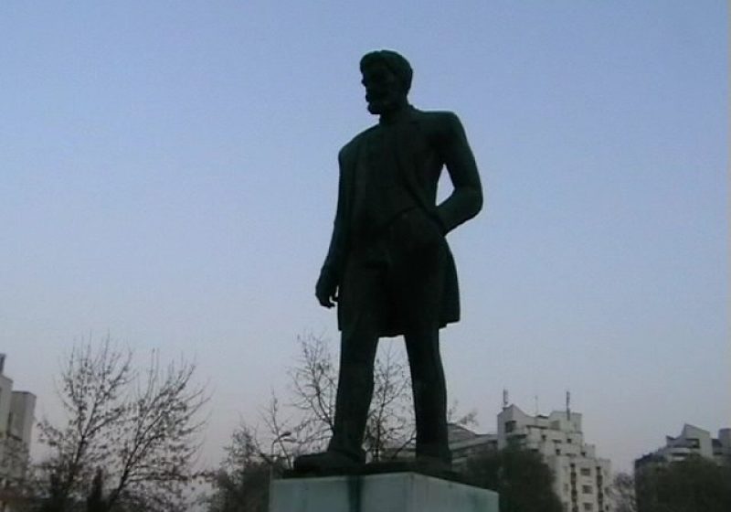 Baia Mare: Liberalii maramureşeni l-au omagiat pe fondatorul liberalismului românesc, Ion C. Brătianu