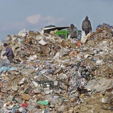 Baia Mare: Implementarea proiectului pentru înfiinţarea unui depozit ecologic în Maramureş, greu de realizat