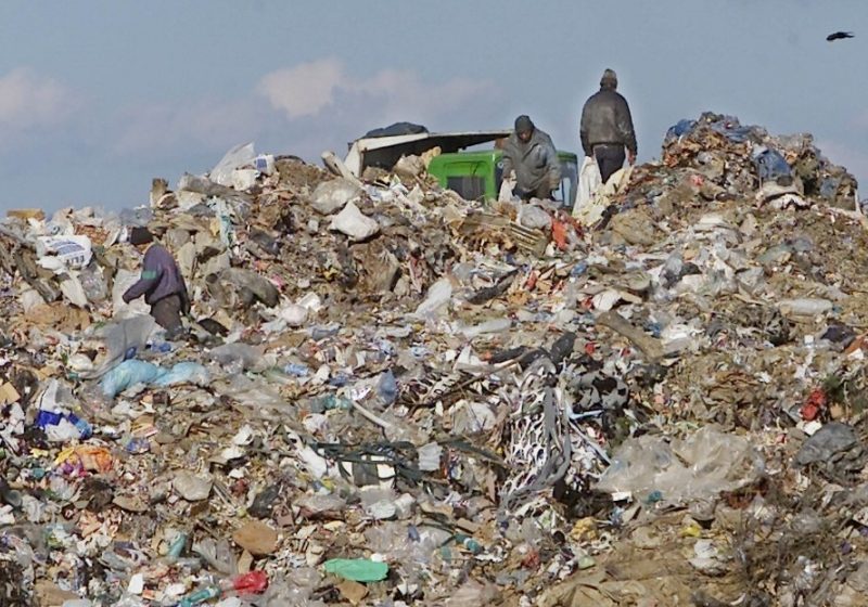 Baia Mare: Implementarea proiectului pentru înfiinţarea unui depozit ecologic în Maramureş, greu de realizat
