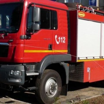 Zi de sarbatoare astazi la Inspectoratul Judetean pentru Situatii de Urgenta Maramures Zi de sarbatoare astazi la Inspectoratul Judetean pentru Situatii de Urgenta Maramures