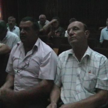 Maramureş: Şapte primari şi-au anunţat deja candidatura din partea UNPR Maramureş: Şapte primari şi-au anunţat deja candidatura din partea UNPR