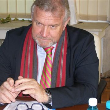 Maramureş: Investitori din Africa de Sud, interesaţi să-şi aducă tehnologia în domeniul minier din Maramureş