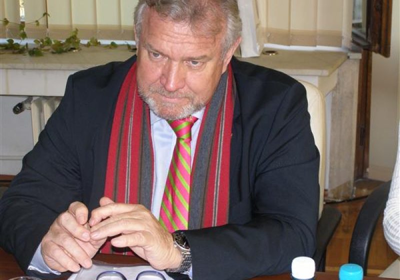 Maramureş: Investitori din Africa de Sud, interesaţi să-şi aducă tehnologia în domeniul minier din Maramureş