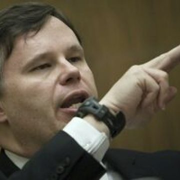 Jeffrey Franks: Pensiile şi salariile ar putea creşte cu 3-4% în a doua parte a anului 2012