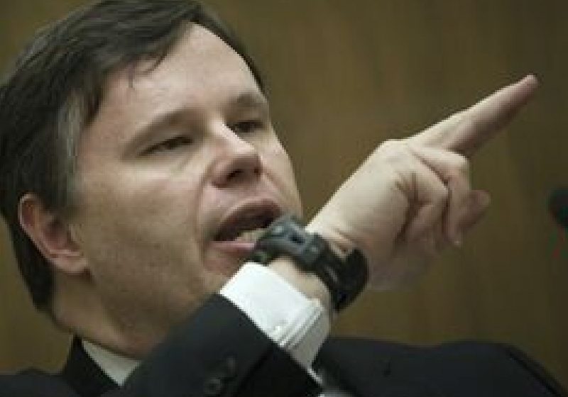 Jeffrey Franks: Pensiile şi salariile ar putea creşte cu 3-4% în a doua parte a anului 2012