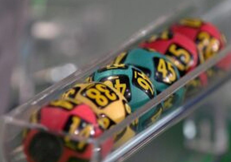Report de 6,5 milioane de euro la categoria I a jocului Loto 6/49