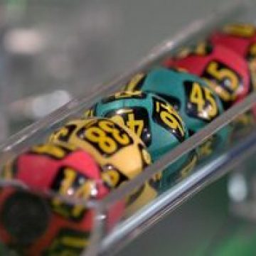Reportul cumulat la cele trei categorii ale jocului Joker depăşeşte 1,2 milioane lei