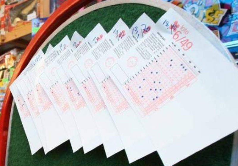 Report de peste 6,5 milioane de euro la categoria I a jocului Loto 6/49 Report de peste 6,5 milioane de euro la categoria I a jocului Loto 6/49