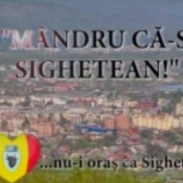 Mândru că-s Sighetean: Astăzi interviu cu Sorin Halici, antrenor de karate – Karate Do – un mod de viaţă