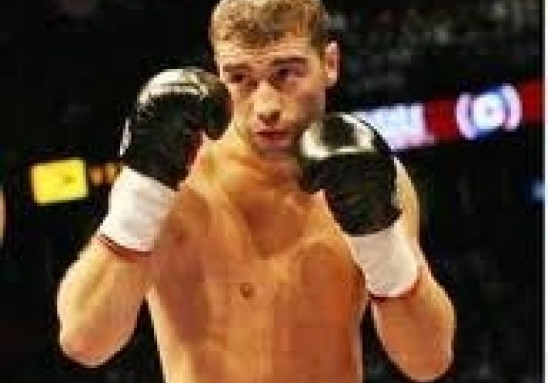 Box: Licitaţia pentru mănuşile lui Lucian Bute a ajuns la 8.100 euro Box: Licitaţia pentru mănuşile lui Lucian Bute a ajuns la 8.100 euro