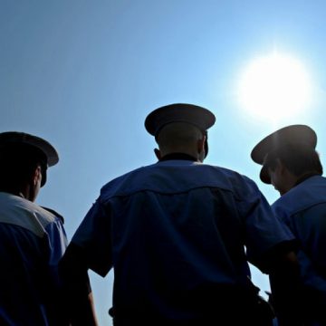 Măsuri luate de către poliţişti, în urma sesizării despre toxiinfecţia alimentară la o grădiniţă din Seini