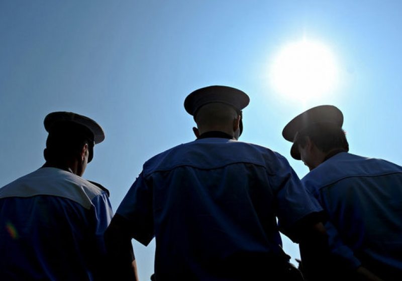 Măsuri luate de către poliţişti, în urma sesizării despre toxiinfecţia alimentară la o grădiniţă din Seini