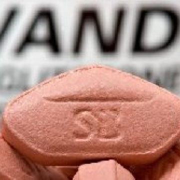 SIGHET: Farmaciile din Sighet au returnat distribuitorului medicamentul Avandia, recomandat în tratamentul diabeticilor, dar care creştea riscul infarctului miocardic cu 43%