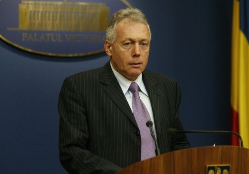Ministrul Mediului:Nu se introduce niciun fel de taxă pentru centralele de bloc