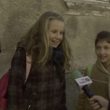 1 Decembrie va prilejui o primă minivacanţă pentru elevi