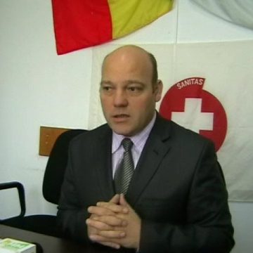 Baia Mare: Sistemul sanitar este în colaps iar previziunile pentru 2012 nu sună deloc bine
